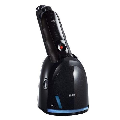 Braun 5411 Series 3 - Cordless Clean And Charge Shaver