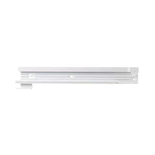 GE Refrigerator Drawer Slide Rail - WR72X10267