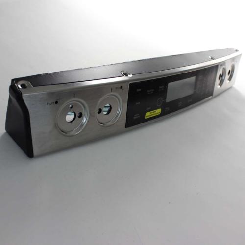 Whirlpool Range Control Panel - WPW10206074