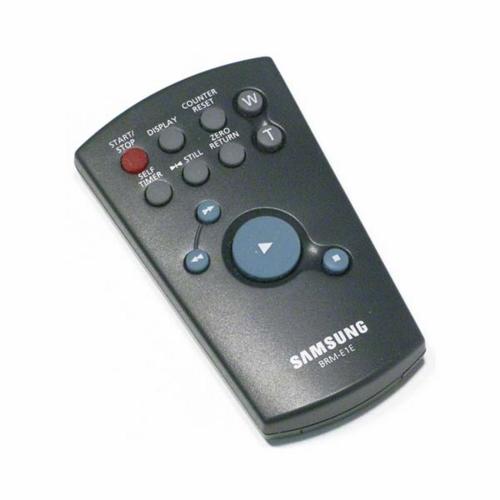 Samsung Remote Control Assembly - AD59-00062A