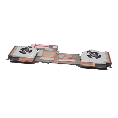 Lenovo Heatsink Thermal Module L82K6 - 5H40S20350