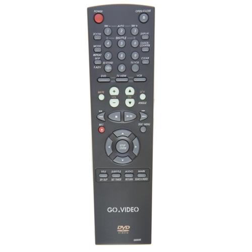 Samsung Remote Control Assembly - AC59-00058E
