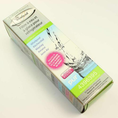 Whirlpool Filter - 4396395