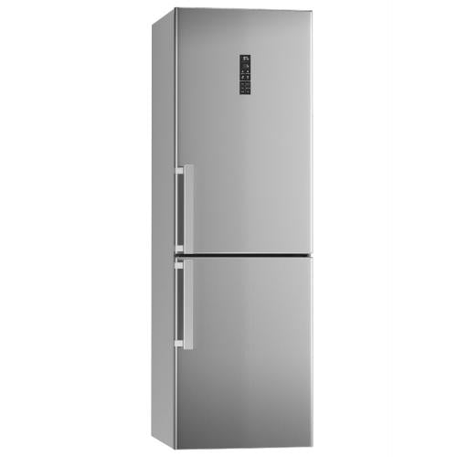 Bertazzoni REF24BMX Professional Series 24 Inch Counter Depth Freestanding Bottom Freezer Refrigerator
