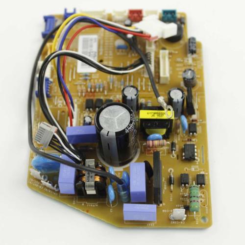 LG Main Pcb Assembly - EBR77064203