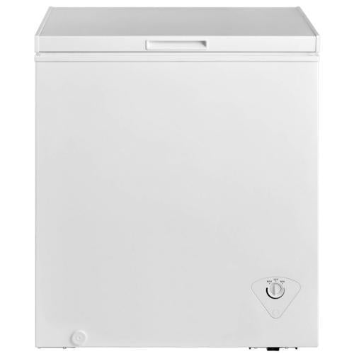 Midea MRC05M4AWW Midea Chest Freezer