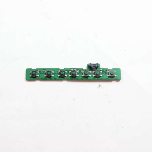 Samsung Board P-Function Tact Assembly - BN96-07269A