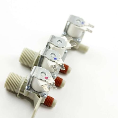 LG Inlet Valve Assembly - AJU72912213
