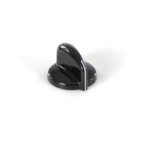 GE Knob Black - WB03X10140