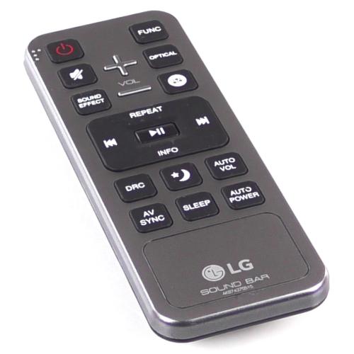 LG Remote Controller Assembly - AKB74375515