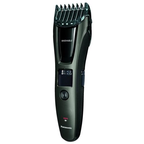 Panasonic ERGB60K Men'S Cordless/Corded Hair And Beard Trimmer