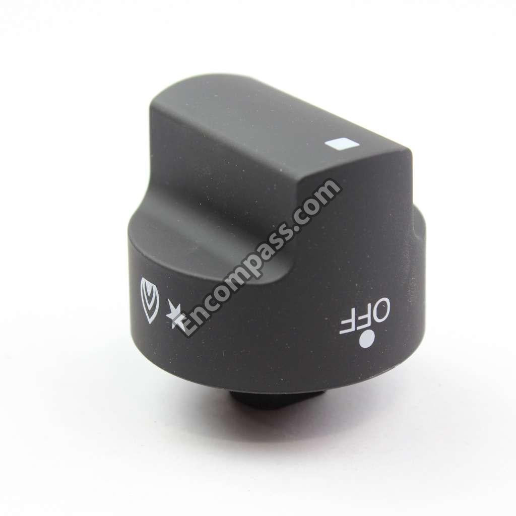 Bertazzoni Range Gas Valve Knob - 4010113