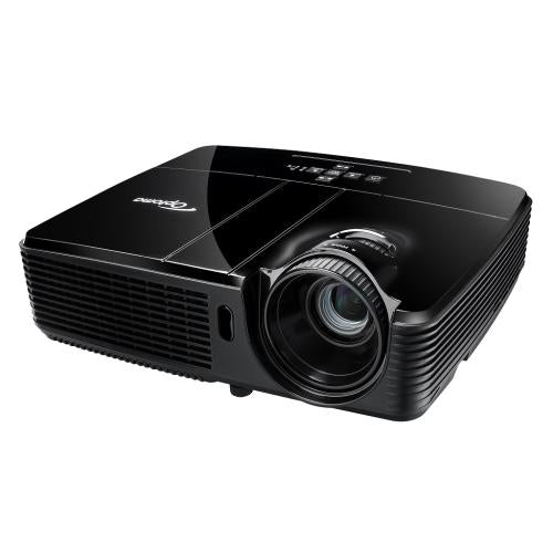 Optoma TS551 Projector