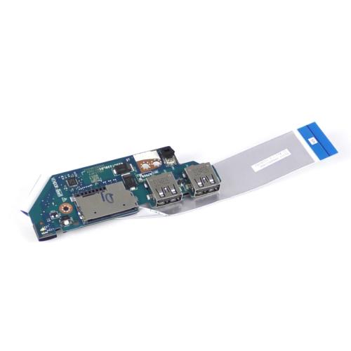 Lenovo Io Board W/Ffc - 5C50S24908