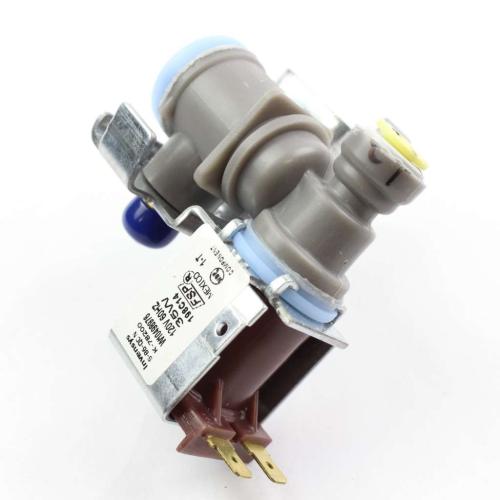 Whirlpool Refrigerator Water Inlet Valve - WPW10498976