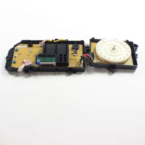 Samsung Washer User Interface - DC92-01802L