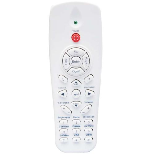 Optoma Remote Control - BR-3050N