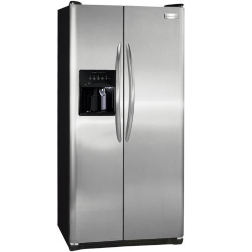 Electrolux GLHS66EJB Refrigerator