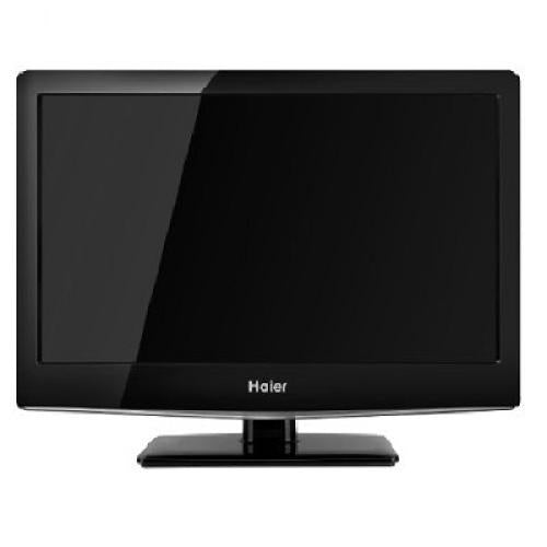 Haier LEC19B1320D 19-Inch 720P Lcd Hdtv Dvd Combo