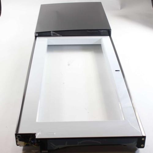 LG Refrigerator Freezer Door Assembly - ADD74296506