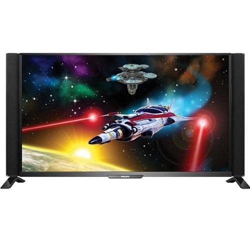 Philips 65PFL8900/F7 8000 Series 65-Inch Class Smart Laser Ultra Hdtv