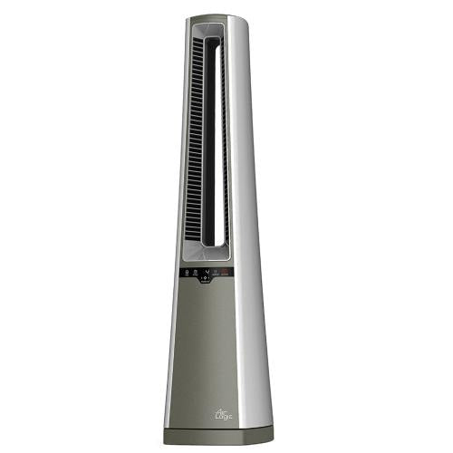 Lasko AC600 Air Logic Bladeless Tower Fan