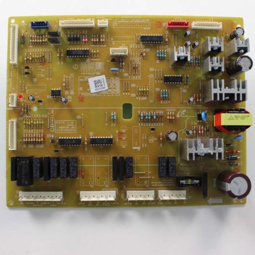 Samsung Refrigerator Electronic Control Board - DA41-00649C