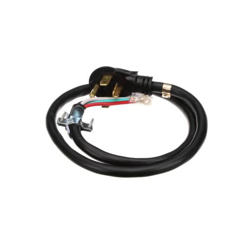Electrolux 4Ft 30 Amp 4 Wire Dryer Cord - 5304512980