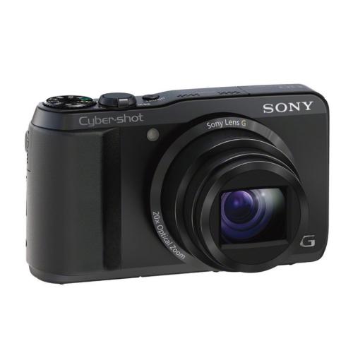 Sony DSCHX20V/B DSC-HX20V/B digital camera