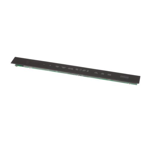 Bertazzoni Refrigerator Display And Control Panel Assembly - Z300417