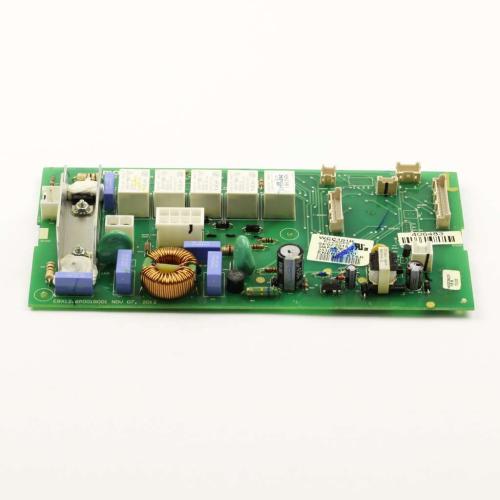 GE Board Control Asm - WH18X10002