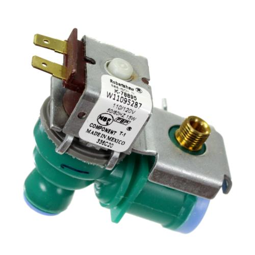 Whirlpool Valve - W11312191