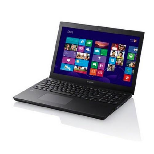 Sony SVS1511CFXB Laptop