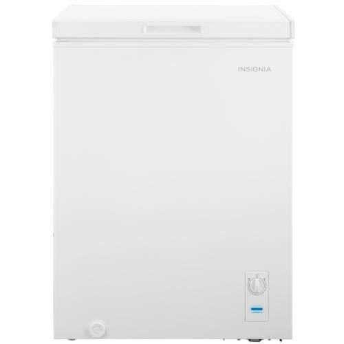 Midea NSCZ50WH0C Insignia Freezer