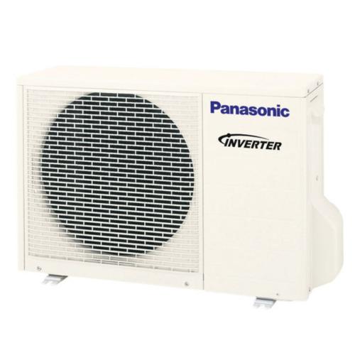 Panasonic CURE24SKUA Pro Series 22000 Btu Outdoor Unit