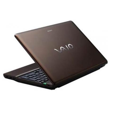 Sony VPCEB12FX/T Vaio Notebook - Eb.