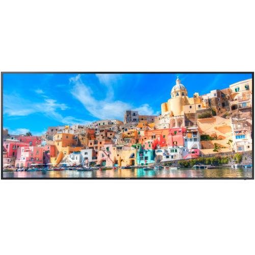 Samsung LH105QMDNC/GO 105" QMD Series Professional Display