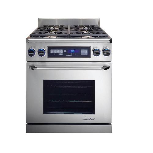 Dacor ER30DSR Range