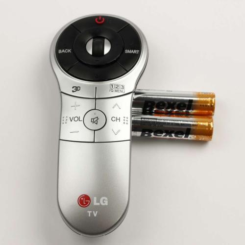 LG Remote Control - AGF76633204