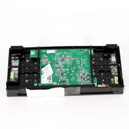 GE Glass & Touch Board Asm - WB56X28192
