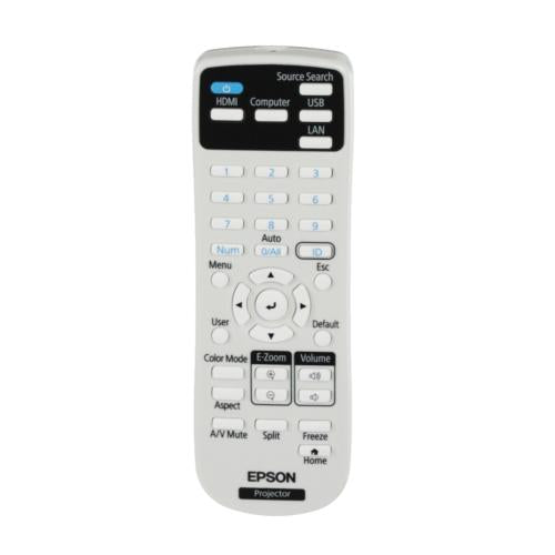 Epson Remote Control - 2198635