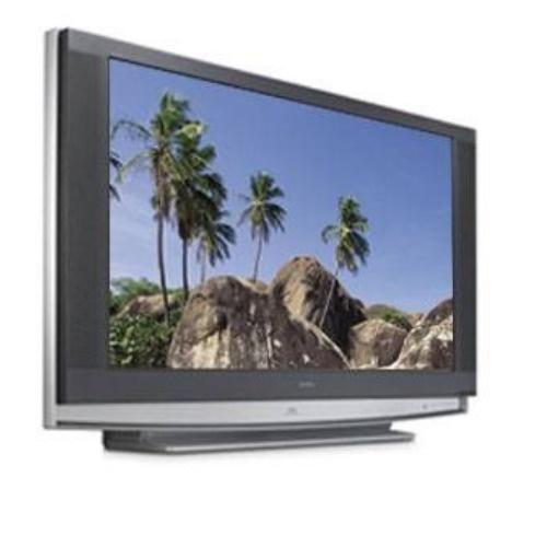 Sony KF50WE620 LCD Projection TV HD-Monitor Grand WEGA®