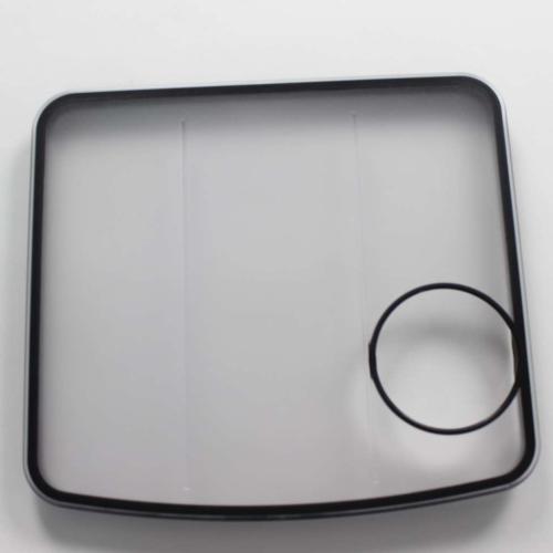 Saeco (11012725) Nat/Grey Bean Coffe - 996530006505