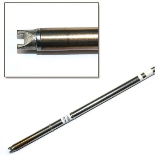 American Hakko Tip, Slot, 2.3 X 1.5Mm, Chip08 - T15-R23