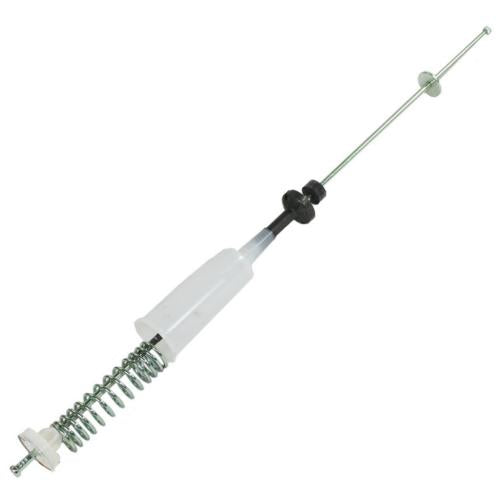 LG Washer Suspension Assembly - 4902FA1665W