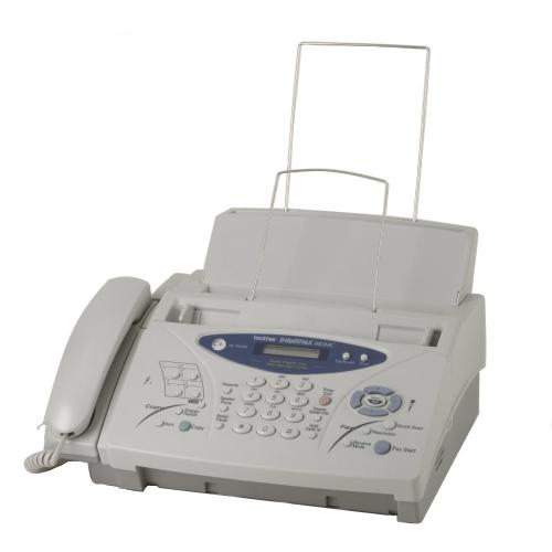 Brother PPF885MC Home Office Fax With Message Center