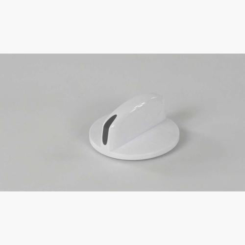 Whirlpool Range Surface Burner Knob - WP8522565