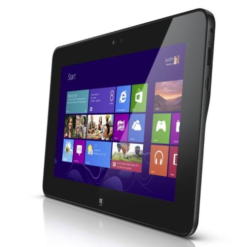 Dell LATITUDE10 Latitude 10 Tablets