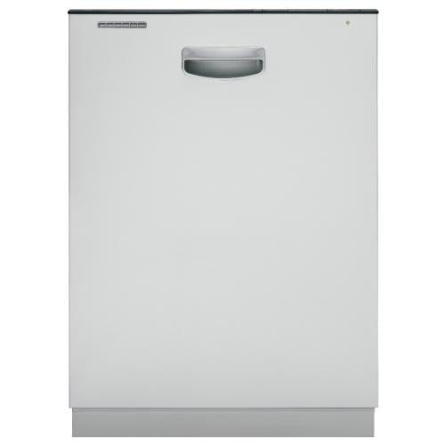 GE GLD5768V00SS Ge Tall Tub Built-In Dishwasher With Hidden Controls And Tow