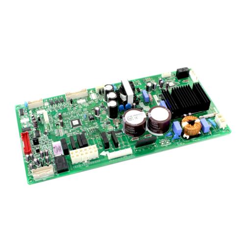 LG Main Pcb Assembly - EBR80525457